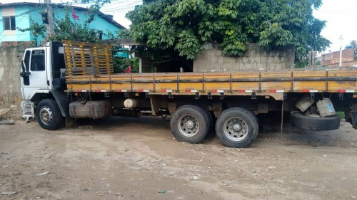 Ford Cargo 3224