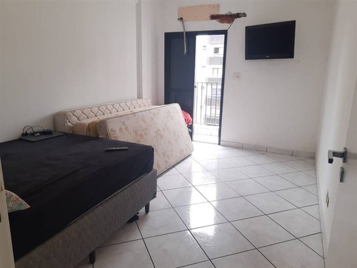 Imagem 5 de 15 de Apartamento, 2 Dorms Com 70 M² - Aviação - Praia Grande - Ref.: Dsh67 - Dsh67
