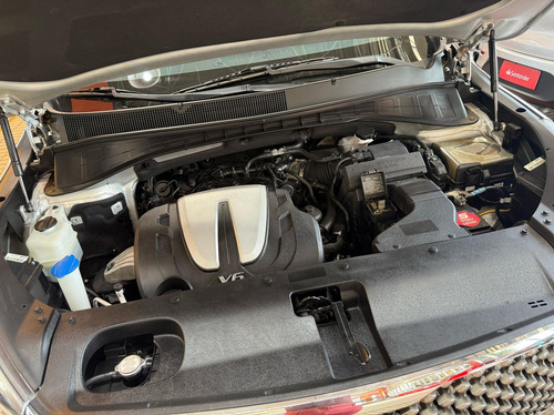 Kia Sorento 3.3 V6 EX 7L