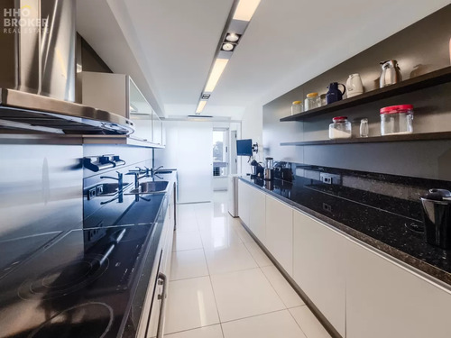 Penthouse En Venta Y Alquiler. Villa Brava 2. Punta Del Este. Playa Brava.