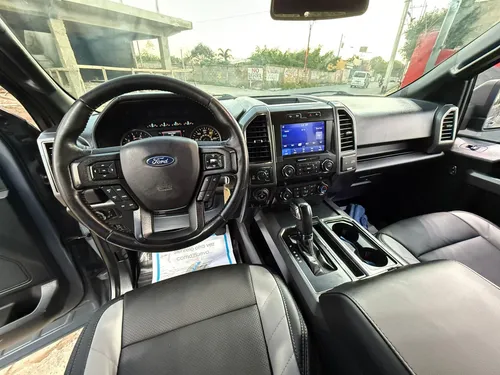 Ford F-150 2019 Xlt 4x4