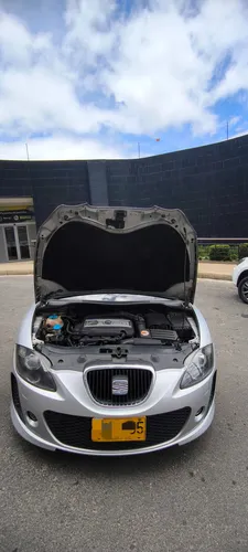 Seat Leon 1.8 Style Tsi Dsg