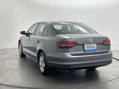 Volkswagen Jetta TRENDLINE NF 2.0 AUT