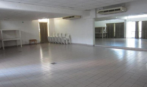 Monoambiente Divisible C Pileta Y Amenities Belgrano C