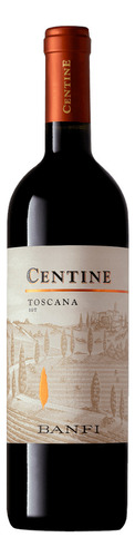 Banfi Centine Rosso Igt vinho 750ml