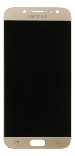 Modulo Compatible Con Samsung A7 2017 S/marco C/instalación