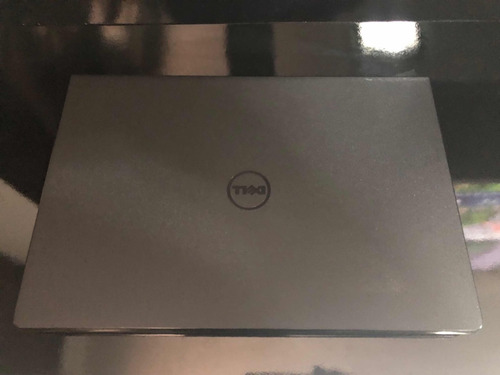 Notebook Dell Inspiron 15 5566 - I5 7ºg, 15,6 , 8 Gb, 1tb
