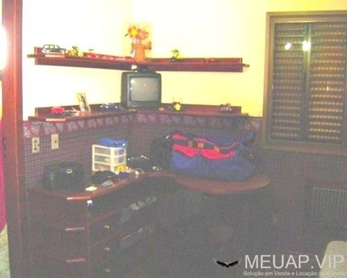 Imagem 21 de 25 de Apartamento Em Frente Ao Mar Em Santos - Aparecida - Ap867 - 32392635