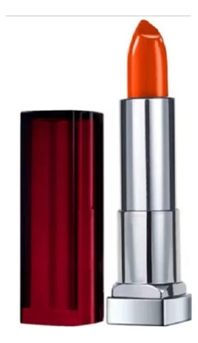 Maybelline Color Sensational 880 Electric Orange