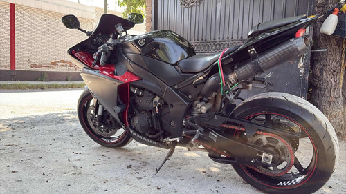 R1 Deportiva