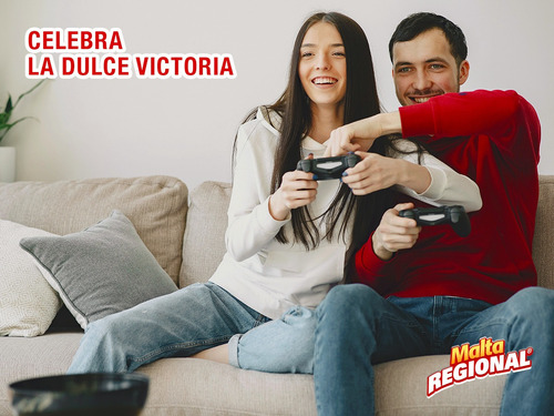 Imagen 3 de 4 de Malta Regional 222ml Incluye Vacío 36 Und.