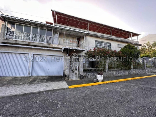 Se Vende Casa En Horizonte Mls 24-24218