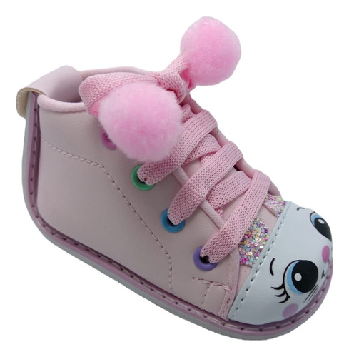 Zapatos No Tuerce Bebes