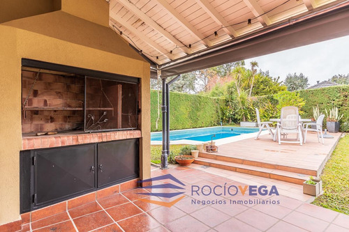 Imagen 25 de 30 de Casa En Venta En Country Banco Provincia De Bs. As.