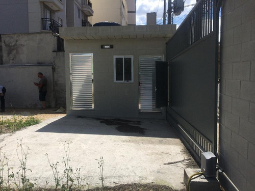 Imagem 8 de 17 de Terreno Residencial À Venda, Vila Caminho Do Mar, São Bernardo Do Campo - Te4005. - Te4005
