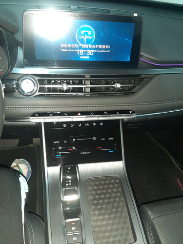 Chery Tiggo 5X 1.5 Pro Max Drive Turbo Flex Hybrid Aut. 5P Hibrido Flex