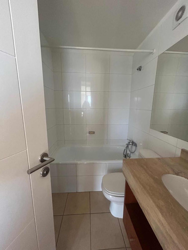 Arriendo Excelente Depto Chacabuco Con Ongolmo Concepción