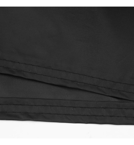 L 190t - Protector De Polvo De Lluvia Para Motocicleta, Colo