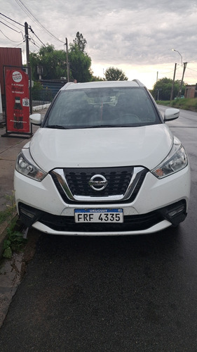 Nissan Kicks 1.6 Advance At