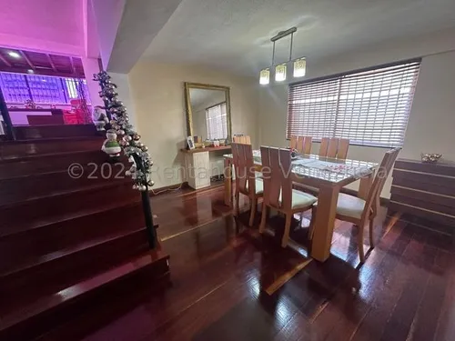 Casa En Venta - Mls #24-15493