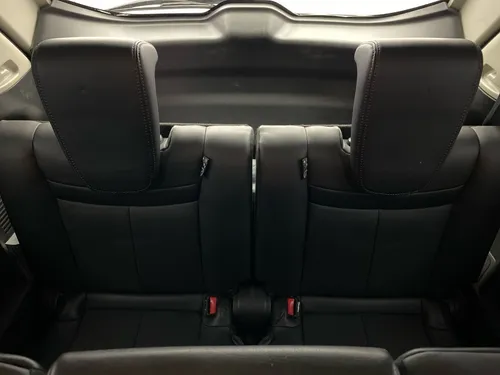 Nissan X-Trail 2.5 Exclusive 4x4
