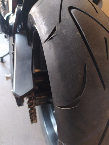 Imagen 6 de 18 de Benelli 600 Gt