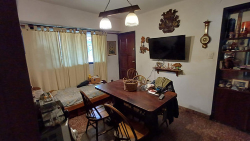 Casa En Beccar-vias/rolon