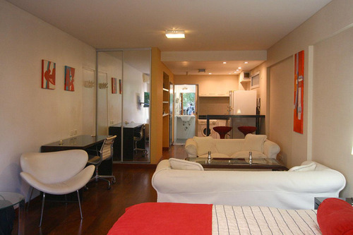 Departamento - Barrio Norte