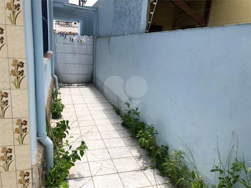 Imagem 8 de 30 de Sobrado De 150m², Bem Localizado No Planalto Paulista . - Reo445535