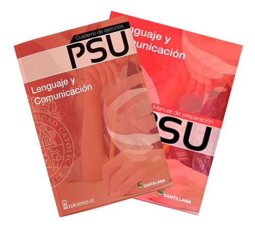 Manual De Preparación Psu Y Cuaderno De Ejercicios Lenguaje