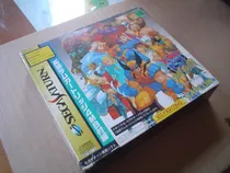 Comprar Xmen Vs Street Fighter Sega Saturn