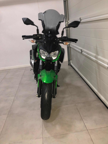 Imagen 2 de 6 de Kawasaki Z400