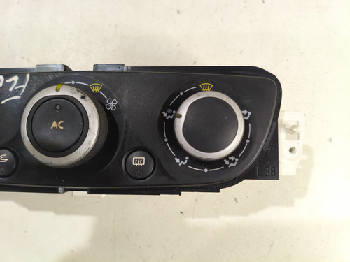 Comando Climatizador Renault Fluence Original