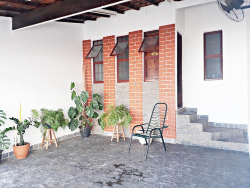 Imagem 2 de 24 de Casa Com 3 Dormitórios À Venda, 130 M² Por R$ 340.000,00 - Piracicamirim - Piracicaba/sp - Ca2775