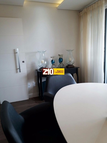 Imagem 3 de 20 de Sala - Sl00728 - 31937479