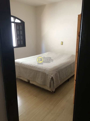 Imagem 24 de 30 de Casa Com 3 Dorms, Jardim Rubi, Mogi Das Cruzes - R$ 550 Mil, Cod: 146001 - V146001