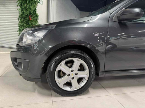Chevrolet Montana 1.4 MPFI SPORT CS 8V FLEX 2P MANUAL
