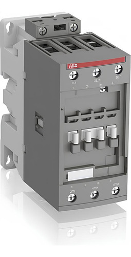 Contactor Abb Af65-30-00-12 1sbl3 De 3 Polos, 48-130v 105a