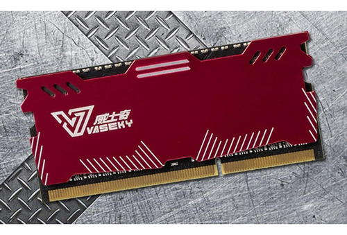 . Memoria D For Computadora Portátil Ddr3 Gb 1333 Mhz Kit De