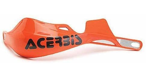 Acerbis Rally Pro 2142000237 X-naranja Fuerte Guardamanos