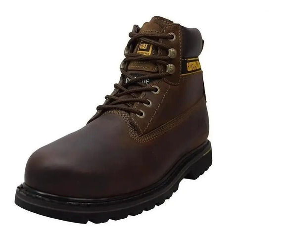 Botas Caterpillar | MercadoLibre 📦