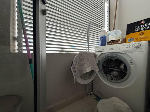 Alquiler Apartamento Un Dormitorio Amueblado En Malvín - E-tower Sky 704 - Campiglia (ref: Cpc-436)