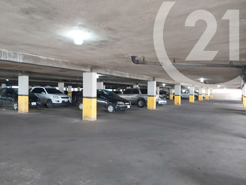 Imagen 13 de 13 de Apartamento En Venta. Conj. Resid. Brisazul. Plc