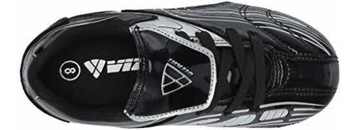 Zapatillas De Fútbol Vizari Striker Fg (niño /niño Pequeño