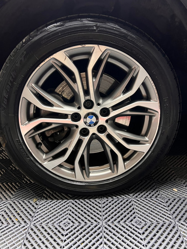 BMW X1 2.0 Sdrive 20i Sportline 192cv