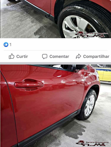 Peugeot 2008 2017 1.6 16v Allure Flex 5p