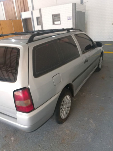 Imagem 3 de 5 de P Volkswagen Parati