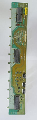 Placa Inverter Semp Toshiba Ssi400_12a01 Rev0.3 Lc4055fda -1 (Usado)