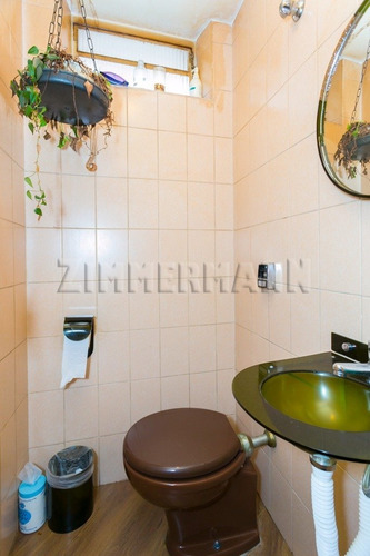 Imagem 12 de 15 de Casa - Perdizes - Ref: 97339 - V-97339