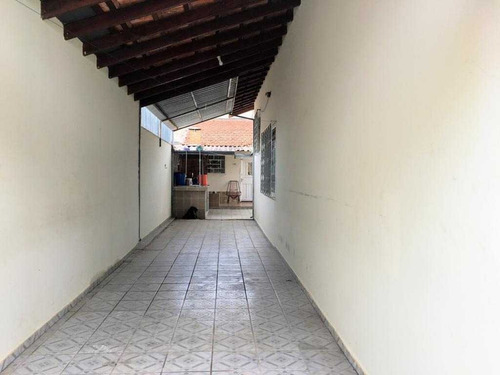 Imagem 3 de 14 de Casa Em Parque Cidade Nova, Mogi Guaçu/sp De 260m² 3 Quartos À Venda Por R$ 480.000,00 - Ca1033908-s